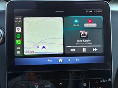 Fahrzeugabbildung Mercedes-Benz C200d T Avantgarde DISTRONIC LED NIGHT BURMESTER