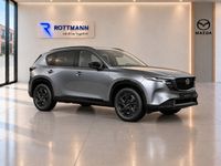 Mazda CX-5 - Vorschau Bild 8