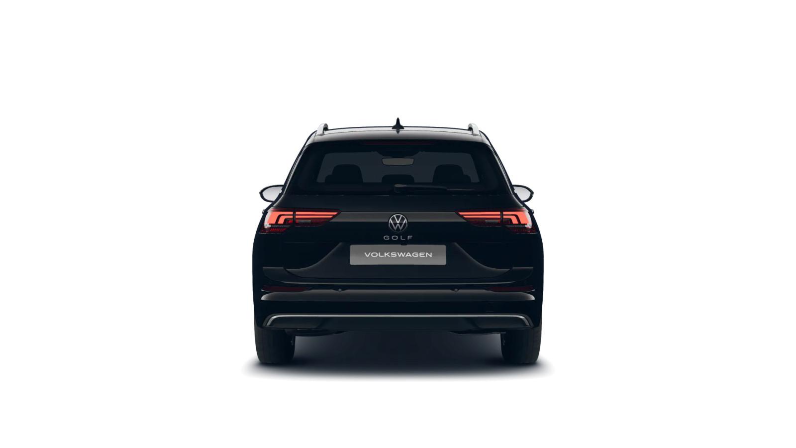 Volkswagen Golf Variant 1.5 TSI ENERGY LED+ NAVI KAMERA, миниатюра 7