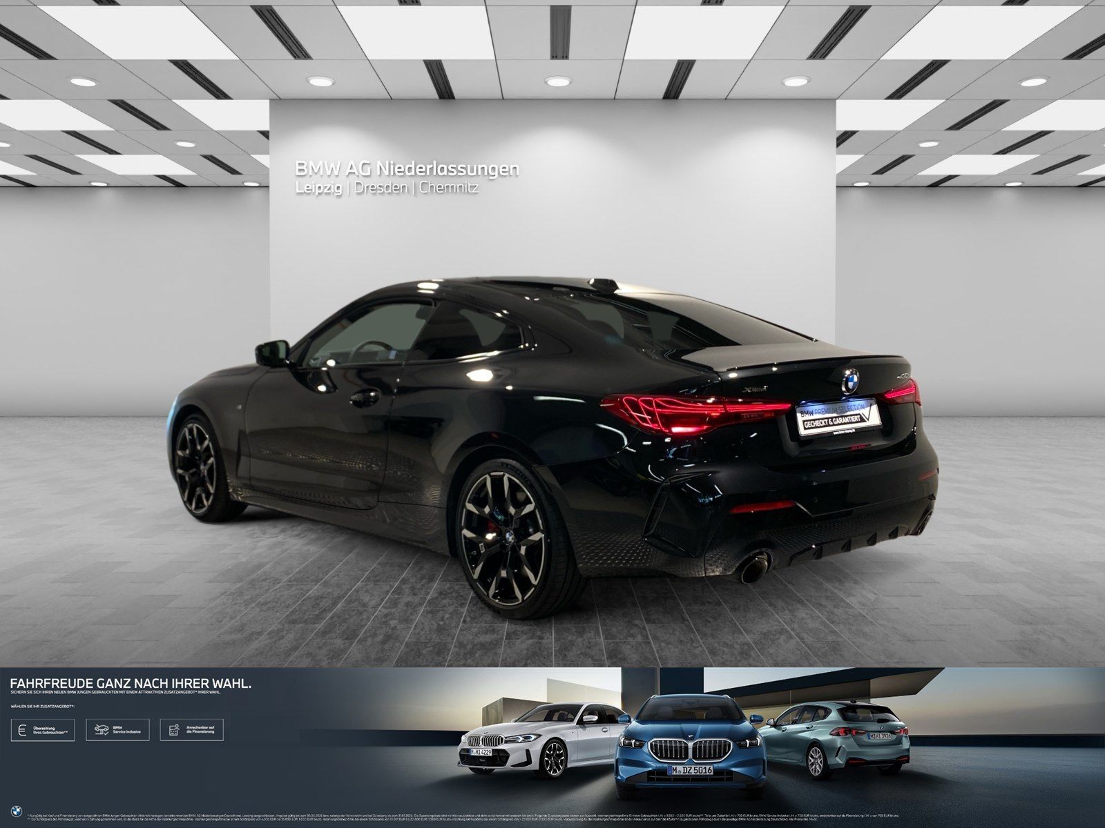 BMW 430 - Bild 5