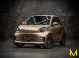 Smart ForTwo EQ cabrio prime EXCLUSIVE#GARANTIEBIS2029 - Smart ForTwo: Cabrio, Eq