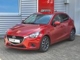 Mazda 2 SKYACTIV-G 90 Kizoku GRA SHZ 1. Hand - Mazda 2 in Dortmund