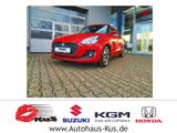 Suzuki Swift Comfort+ Hybrid +Navi+Kamera+LED+Garantie - Suzuki Swift in Duisburg