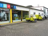 Piaggio APE 50 Cross Country 38Km/h oder  25 Km/h - Piaggio: 50 Country