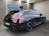 Mercedes-Benz CLA 220 4Matic Shooting Brake AMG+NIGHT+PANO - Mercedes-Benz CLA 220 Shooting Brake mit Benzin-Antrieb: Automatik