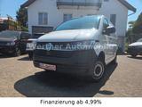 Volkswagen T6 Transporter 2,0 TDI / Automatik/ Navi/ ACC - Volkswagen: Auto Transporter