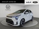 Kia Picanto Spirit Launch Edition - Kia Picanto: Spirit Launch Edition