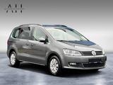 Volkswagen Sharan Comfortline 2.0 TDI | 7-Sitze | Automatik - gebrauchte VW Sharan aus dem Jahr 2018