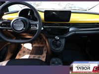 Fiat 500C - Vorschau Bild 8
