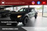 Ford Ranger Wildtrak Doppelkabine 4x4 Offroad-Paket - Ford Ranger: Allradantrieb