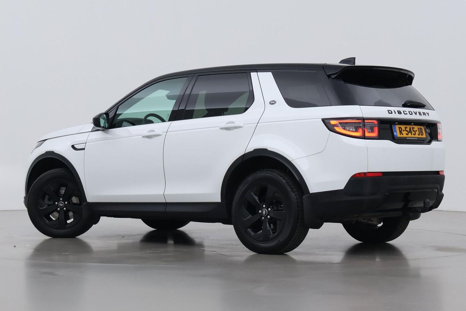 Land Rover Discovery Sport P200 R-Dynamic | AHK | kamera | imagem 2