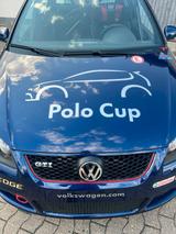Volkswagen Original Volkswagen Motorsport Cup Polo - Volkswagen: Motors