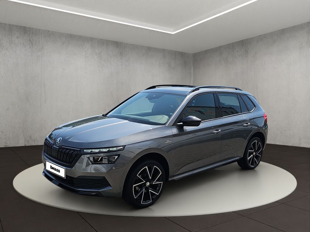 Image of Skoda Kamiq