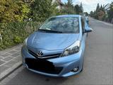 Toyota Yaris 1.Hand NUR 44.500KM!! - Toyota Yaris Gebrauchtwagen in Nürnberg