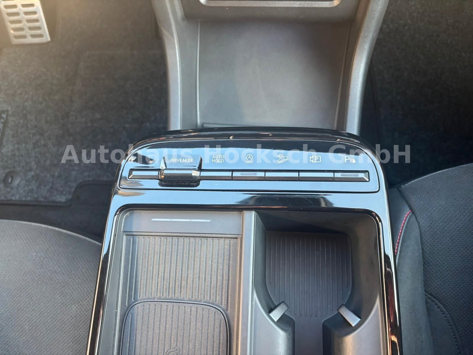 Hyundai Tucson – Bild 25