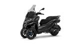 Piaggio MP3 400 Sport E5+ schwarz matt - Im Zulauf - Offers matching your search criteria
