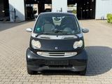 Smart ForTwo coupe Basis *Klimaanlage *Hu Neu - gebrauchte Smart ForTwo aus dem Jahr 2005
