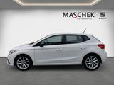 Seat Ibiza FR 1.0 Ibiza LED VC RearView Sitzh Navi Ca - gebrauchte Seat Ibiza aus dem Jahr 2023