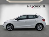 Seat Ibiza FR 1.0 Ibiza LED VC RearView Sitzh Navi Ca - Seat Ibiza aus 2023