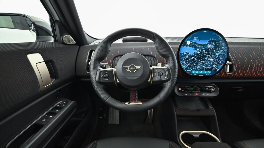 MINI John Cooper Works Countryman - Bild 12
