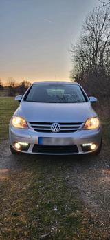 Volkswagen Zu verkaufen VW Golf Plus 1.6 FSI. Goal TÜ... - Volkswagen Golf Plus: Fsi