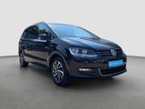 Volkswagen Sharan 2.0 TDI 7-Sitzer Navi Apple/Android SHZ - Volkswagen Sharan: Automatik