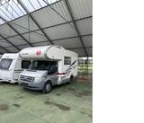 Eura Mobil Profila 600 VB Winterf. Doppelboden Stockbetten  - Offers
