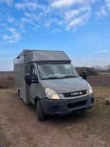 Iveco Daily C30C2090 - Iveco 2010 Daily
