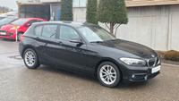 BMW 118 1 Limousine 5-trg. 118 i Advantage