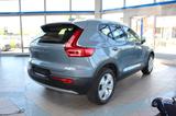 Volvo XC40 T2 Momentum Pro - Volvo XC40 Gebrauchtwagen in Hannover