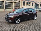 Dacia Sandero II Laureate - Dacia Sandero mit Anhängerkupplung
