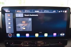 CUPRA Leon 1.5 eTSI Sportstourer~PANO~Assistenzpak. XL