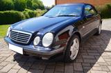 Mercedes-Benz CLK 320 ELEGANCE Elegance - gebrauchte Mercedes-Benz CLK-Klasse aus dem Jahr 1998