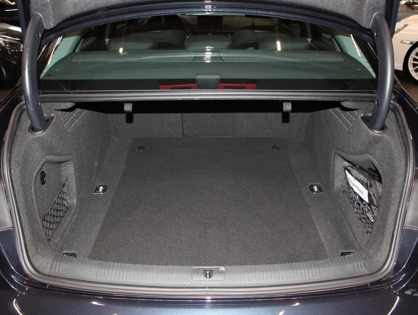 Audi A4 Limousine design ultra 1. Hand*HUD*ACC*TOP