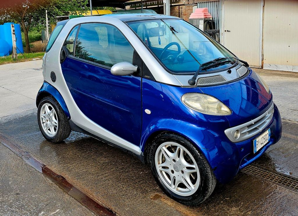 Smart Other