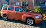 Chevrolet HHR - Chevrolet HHR Gebrauchtwagen