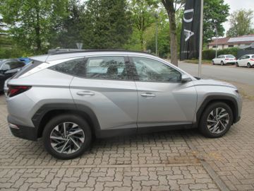 Hyundai TUCSON - 7