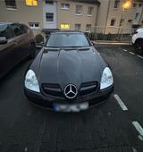 Mercedes-Benz Mercedes SLK 200 R171 - Mercedes-Benz R171