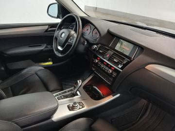 BMW X3 - 11