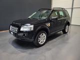 Land Rover Freelander 2.2Td4 HSE *Leder| Navi| AHK* - Land Rover Freelander: Td4