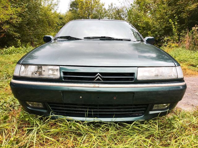 Citroën Citroen Xantia X1 3.0 V6 ACTIVA 190 PS