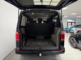 Volkswagen T6 MULTIVAN Kombi LANG / 8-Sitzer / AHK / DSG - : Sitzer 8