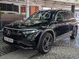 Mercedes-Benz EQB 250+ LED LEDER MBUX VIRT AMBI SHZ KAM APP - gebrauchte Mercedes-Benz EQB aus dem Jahr 2022
