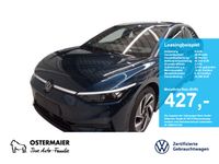 Volkswagen ID.7 - Vorschau Bild 1