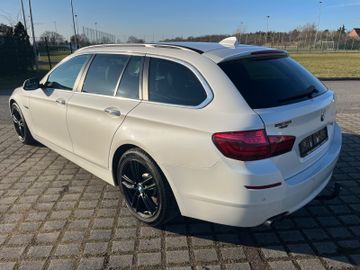 BMW 520 - 6