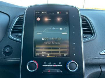 Renault Grand Scenic Black Edition TCe 140 EDC 7-Sitzer