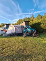 Volkswagen VW T4 Multivan  mit Aufstelldach - Volkswagen T4 Multivan: Aufstelldach