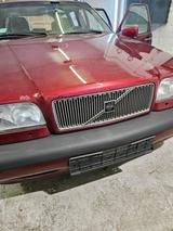 Volvo 850 GLE - Volvo 850: Gle