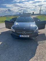 Mercedes-Benz CLA 200 PEAK Edition PEAK Edition - Mercedes-Benz CLA 200 Gebrauchtwagen in München