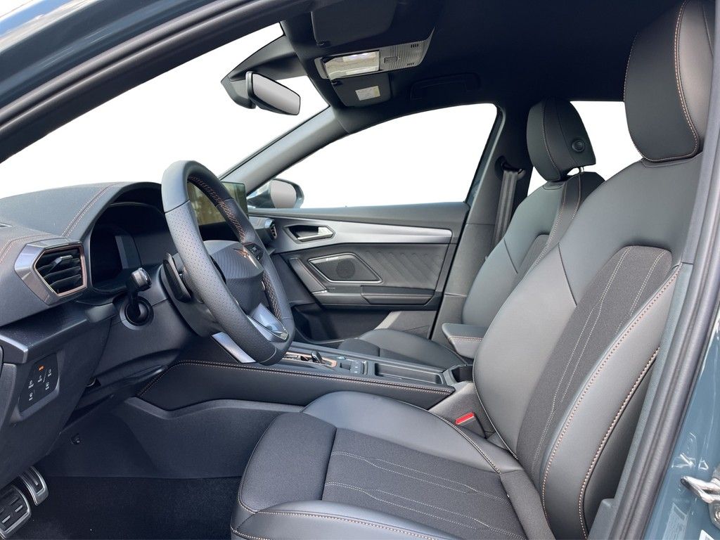 Cupra Formentor - Bild 11